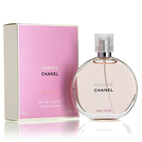 cheapest chanel chance eau vive